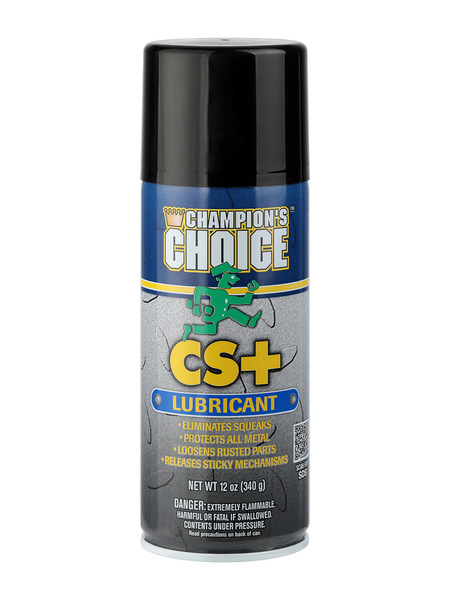 Champion's Choice CS